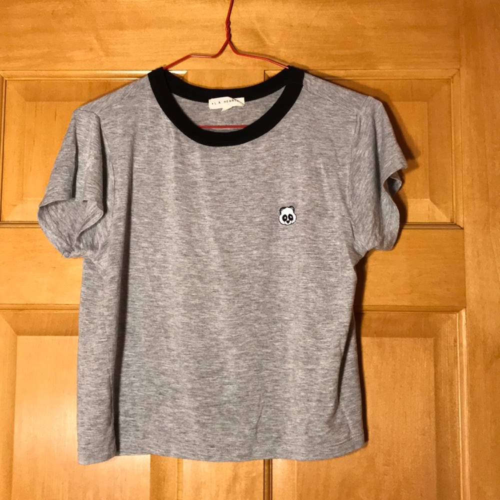 t shirt